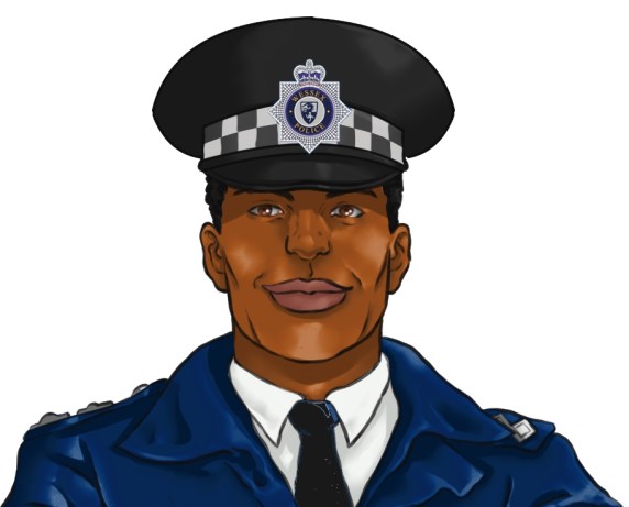 inspector marcus header