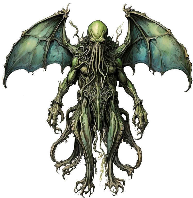 Cthulhu