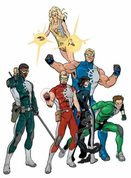 Nouveaux Chevaliers de Paris